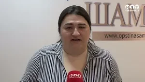 Šamac - Ulaganje u putnu infrastrukturu - Hit Televizija Brčko