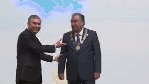 Филми мустанад. Ҳамзистии муштарак - кафили рушди босубот. таҳияи Барно Соҳибова.