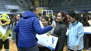 ROMAY