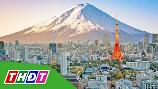 Nhật Bản siết điều kiện cấp phép cư trú lâu dài | THDT