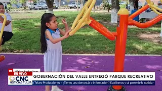Nariño Tuluá Recreational Park