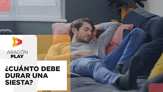 How long should a nap last to be beneficial? 💤