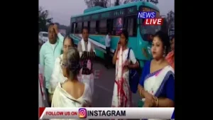 নগাঁৱৰ মহা মৃত্যুঞ্জয় মন্দিৰৰ সমীপত চুৰিকাণ্ড