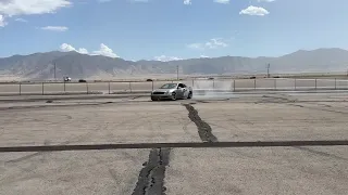 'Get off the streets' Motorsports park in Tooele urges street racers to keep roads safe