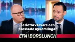 Förvaltarna tipsar: Bolagen som kan skrälla i rapporterna