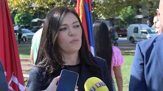 Vulić: stabilnost i sloboda su budućnost Srpske