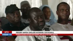 QTV NEWS IN WOLOF 22.10.26