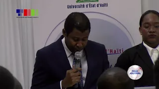 UEH / Keynote Lecture on the Constitution