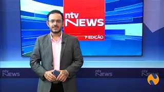 NTV NEWS 1st EDITION 09/03/2026