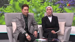 [FULL] Malaysia Hari Ini (2026) | Thu, 20 Aug - Tumbuhan Yang Sesuai Ditanam Di Kediaman | Tonton