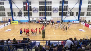 Mursa u sedmom uzastopnom finalu Kupa