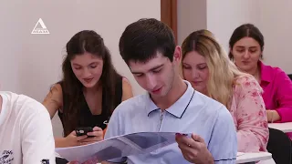 Тренинг для волонтёров прошел в Сухуме