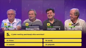 Šťastná 7 (2026/2)