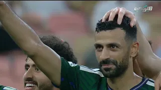 ملخص مباراة السعودية 2 - 0 العراق | الجولة الثالثة ضمن بطولة كأس الخليج 2027