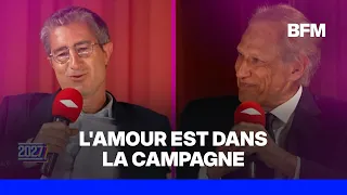 "THE 20.27" - Love is in the Campaign