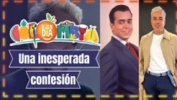 Jorge Enrique Abello revealed WHY HE PREFERS not to watch himself acting in his productions