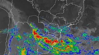 PREVISÃO DO TEMPO: CALOR E SECURA GANHAM FORÇA COM O 3º VERANICO DO ANO