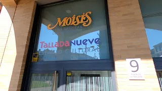 Tallada Cultural Space 9