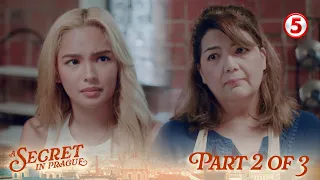 A Secret In Prague | Episode 67 | Part 2 | July 28, 2026 | Enrique Gil and Andrea Brillantes