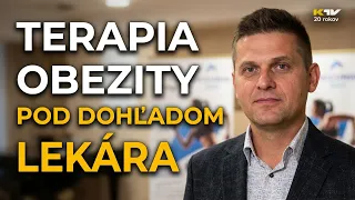 Workshop - Terapia obezity pod dohľadom lekára