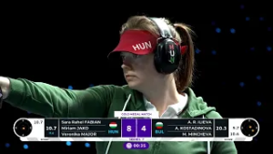 Major Veronika tarolt