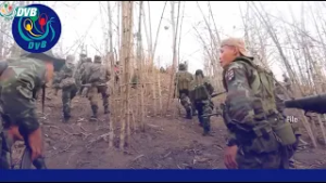 ဖာပွန်ဗျူဟာ ပြန်ရရေး BGF၊ DKBA အကူအညီနဲ့ စစ်ကြောင်းကြီး ၂ ကြောင်းခွဲ - DVB News