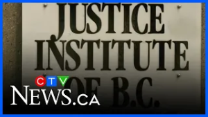 Province approves 2 police training academies