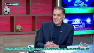 رأي صريح ??محمد فؤاد يتكلم عن صفقات الأهلي في الفترة الأخيرة… اتفق ولا اختلف؟