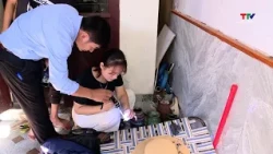 Containment and Outbreak Response for Dengue Fever in Hac Thanh Ward