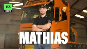 Ville du date en trucker?