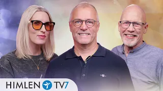 Beroende bland barn och ungdomar | Tillsammans ber vi LIVE 7/9 2026