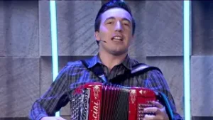 Matthias Lens - Samen uit, samen thuis