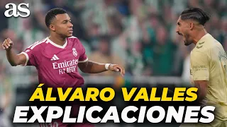 ÁLVARO VALLÉS