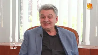 Ep. 59 | The SELA Project and Defending Christian Values in Brussels | Ștefan Covaci & Nicolae Ra...