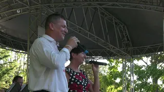 LETO S HUDBOU DH NIVNIČANKA