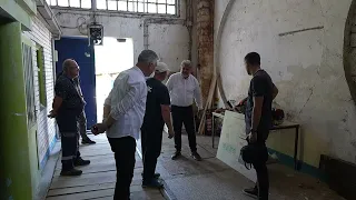 Filter stanica radi punim kapacitetom, slijedi eksproprijacija