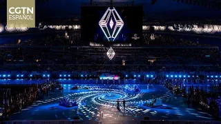 2026 World Humanoid Robot Games kick off in Beijing