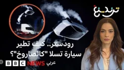 رودستر: سيارة "تطير كالصاروخ"، كيف تعمل سيارة تسلا الجديدة؟