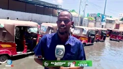 Dadweynaha Muqdisho oo dhib ku qaba isticmaalka Waddooyinka Caasimadda.
