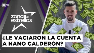 Ex de Nano Calderón es acusada de estafa | Zona de Estrellas