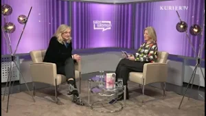 Autorin Hager: "Bei jungen Menschen ist heute alles sehr unverbindlich"