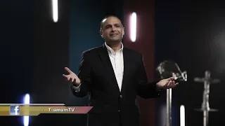 Can You See God? - Dr. Maher Samuel - Truth in a Minute