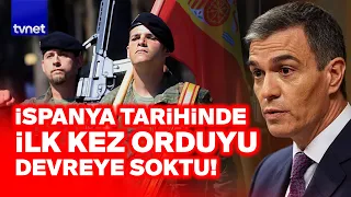 Türkiye is in the clear, now it's Europe's turn: TERRIFYING FOOTAGE; HUNDREDS OF THOUSANDS OF LIV...