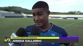 FAS CRUSHES INCA ARUBA 4-0 | EL SALVADOR ADVANCES TO SEMIS IN SANTO DOMINGO | Elite Deportiva #1