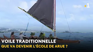 Traditional sailing: Arue outrigger canoe school under threat
