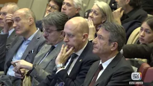 PACCHI "SU DUE RUOTE" PER ALLEGGERIRE IL TRAFFICO