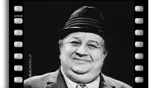 Ovid Teodorescu – Cum să dai burta jos (@Gala umorului)