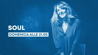 "Soul" - The new season from October 4th, every Sunday at 9:05 PM on TV2000