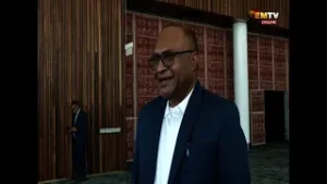 FINANCIAL GOVERNANCE