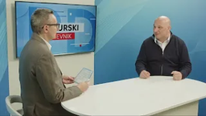 Vpis v vrtec: Borut Anželj (26.02.2026)